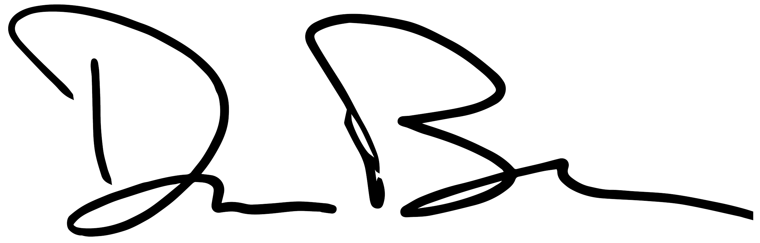 Derek Brown for Attorney General