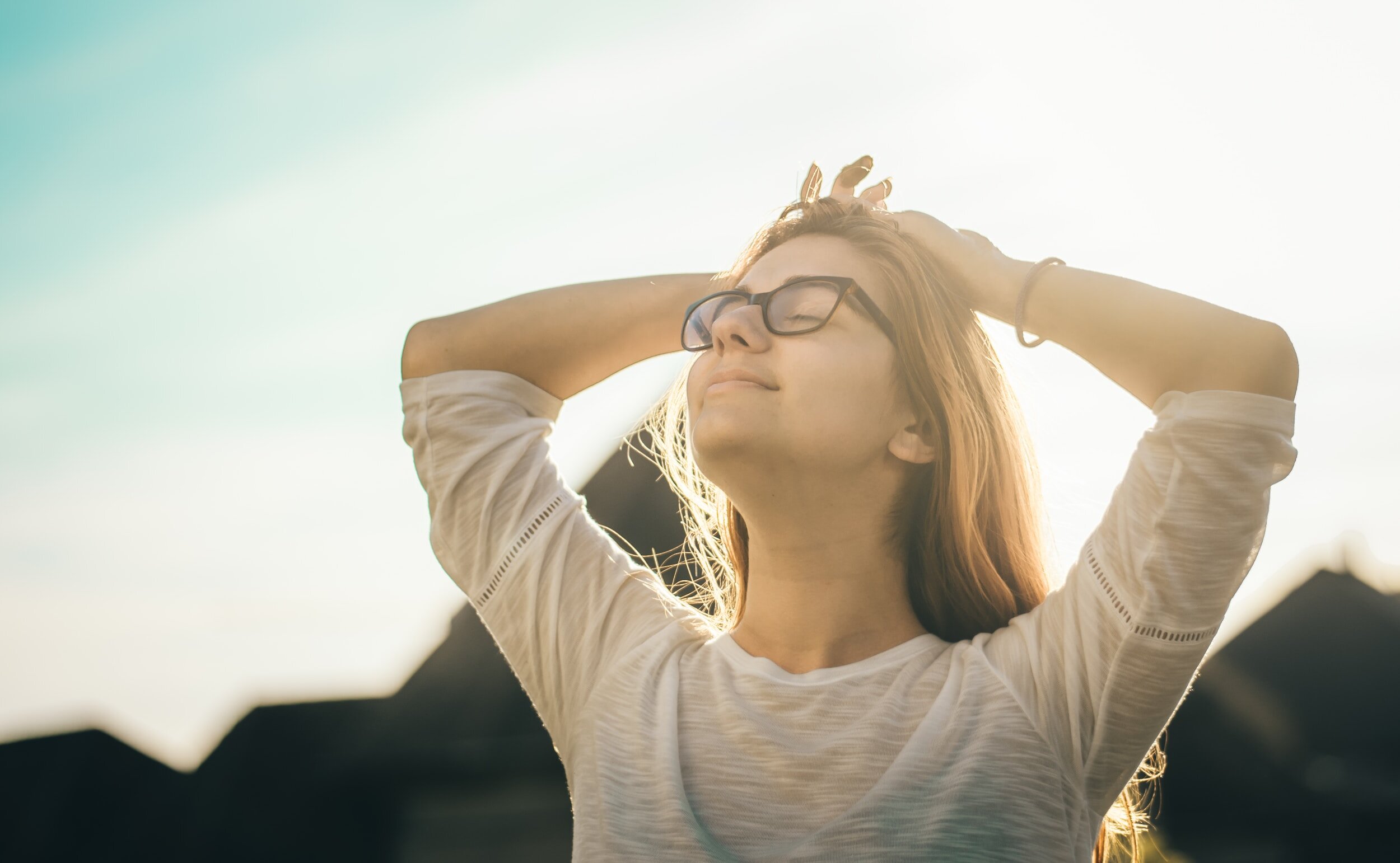 Navigating Life's Demands: Evidence-Based Strategies for Balance and Stress Reduction