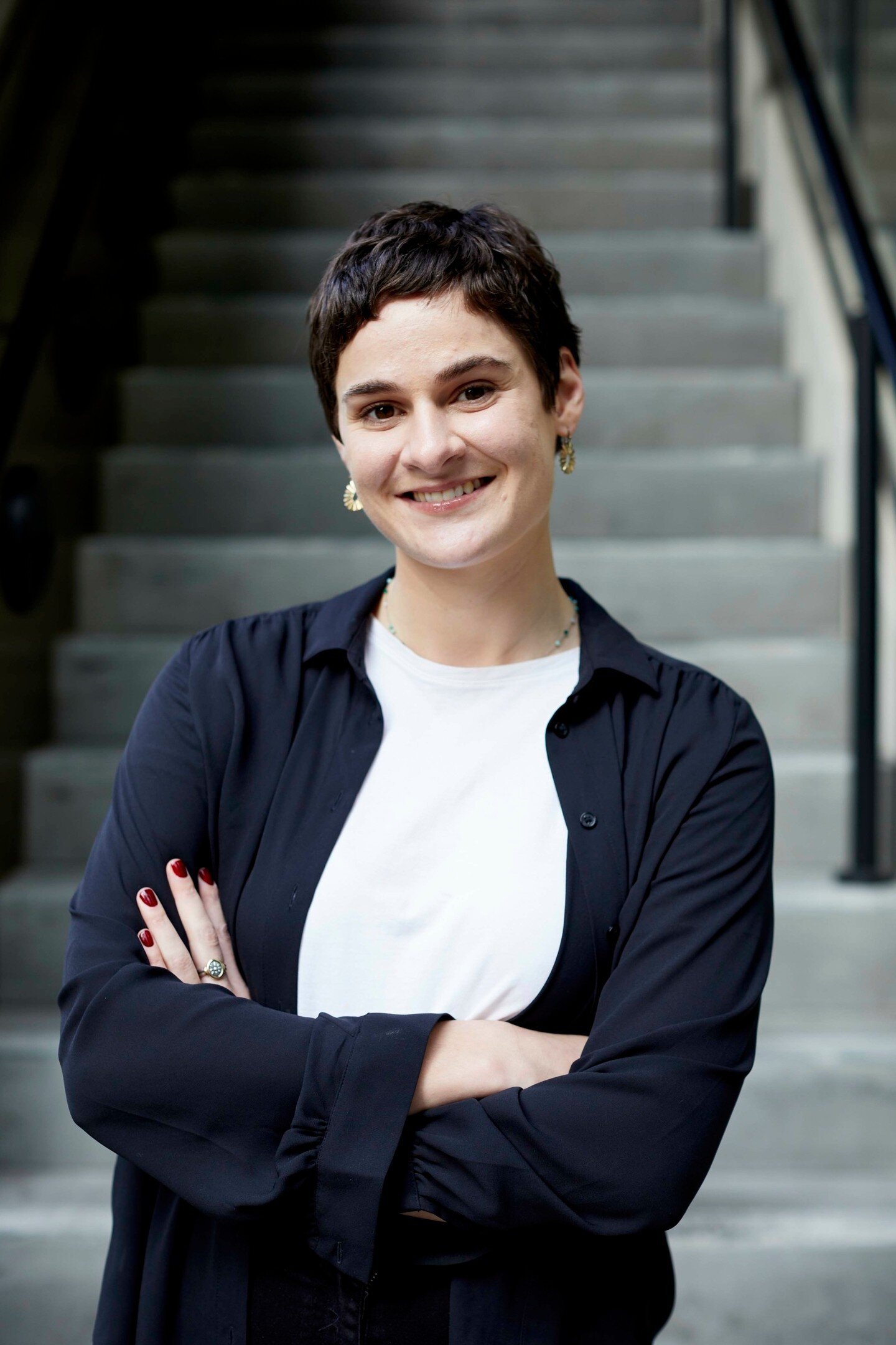 Did somebody say headshots?
Urban headshots are one of my most favourite forms of portraiture.
It was a pure delight to photograph the whole team at @mind_body_well in Melbourne recently. Each person is photographed in a slightly different setting wh