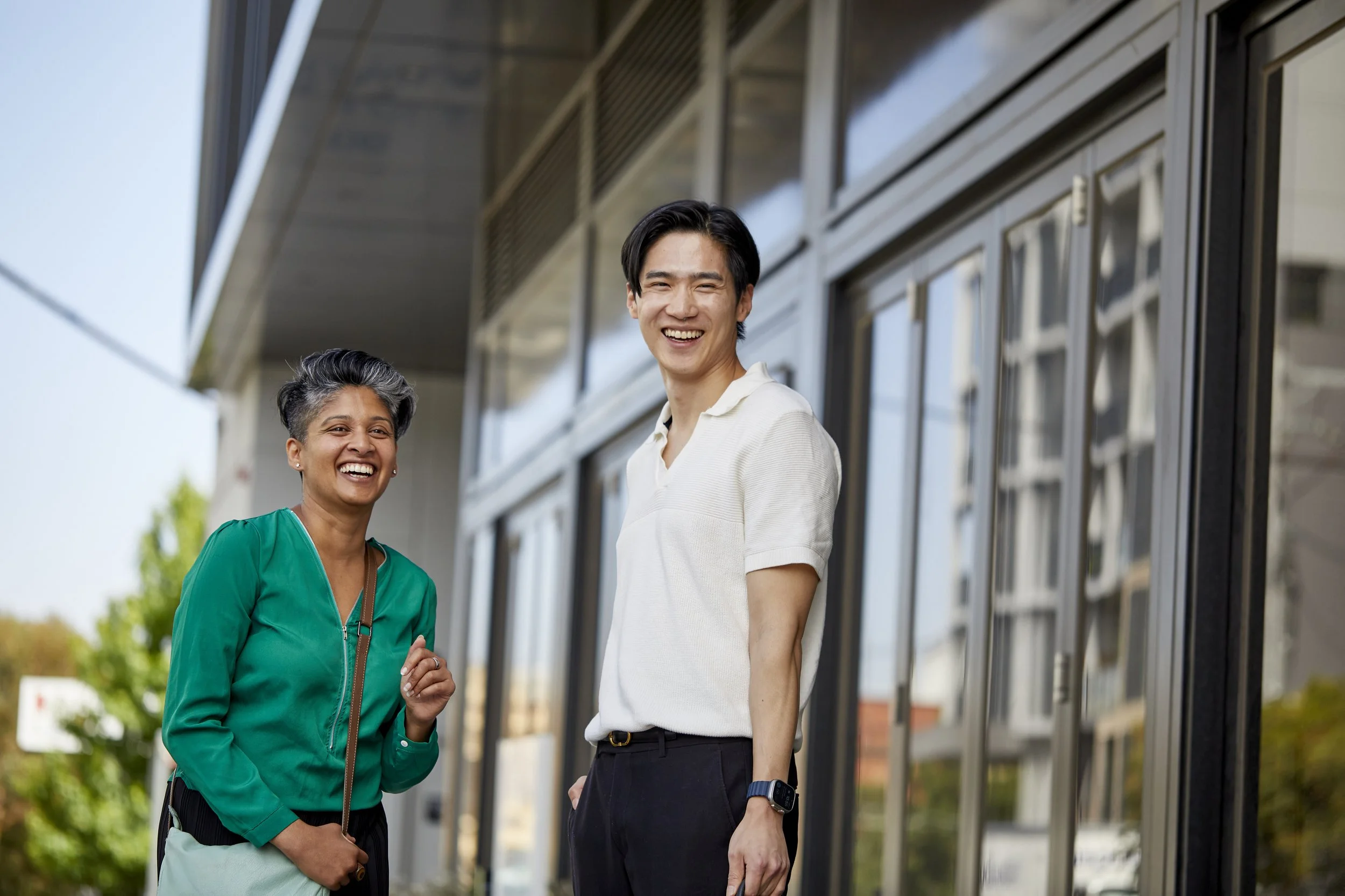 Your Comms, But Make It Easy: The Power of Having On-Brand Images