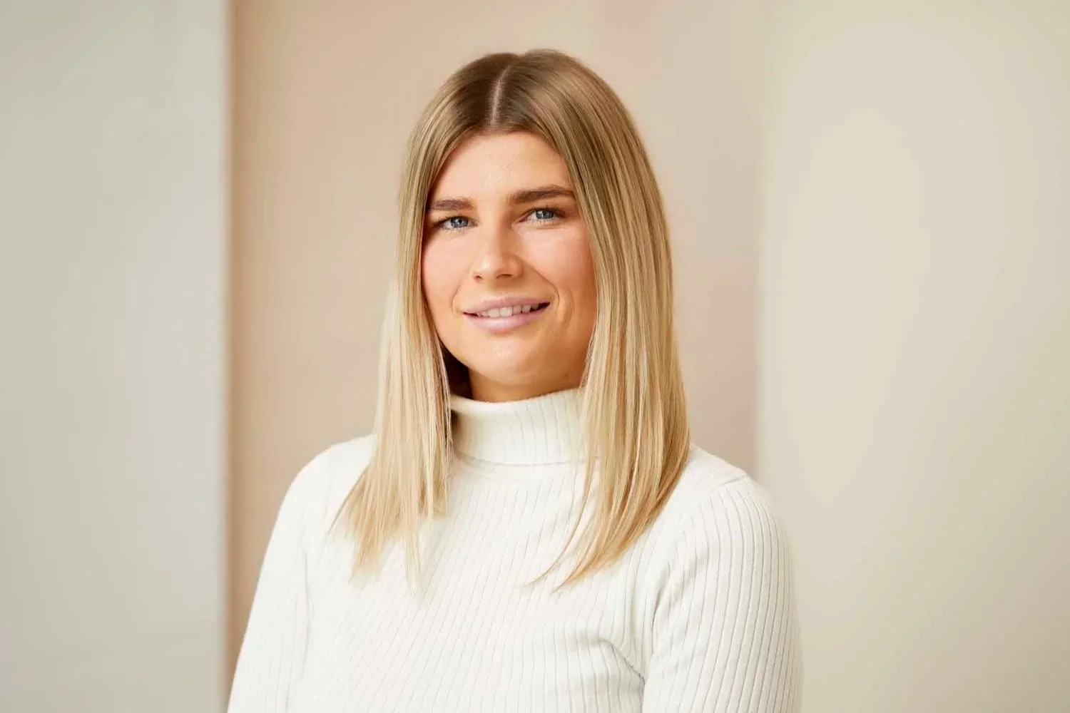 Your Headshot Session with Gemma Carr: How to Prepare and What to Expect