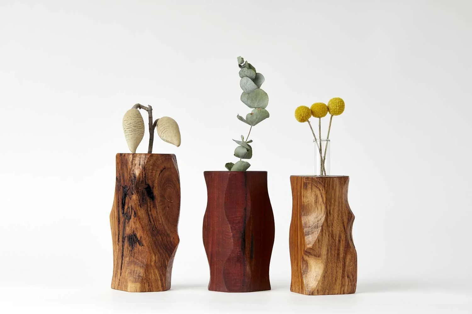 Melbourne product photography minimalist brand styling with natural props