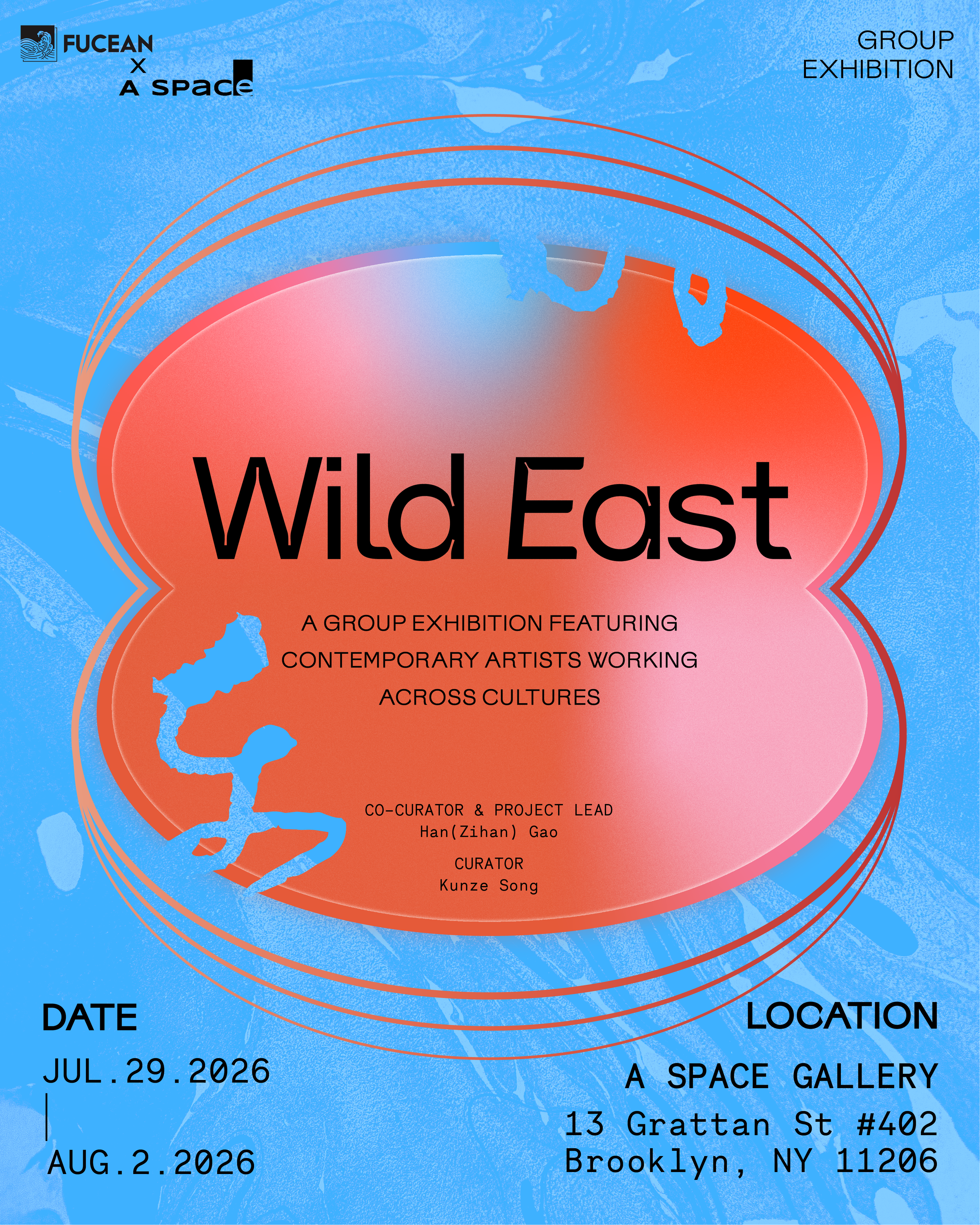Wild East Exhibition