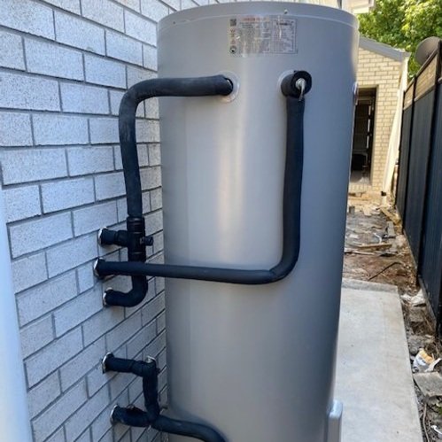 Water Heater