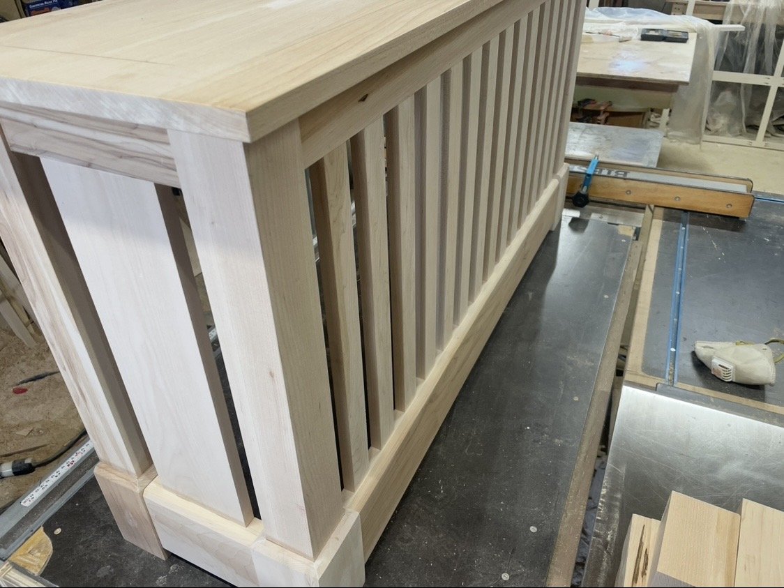 radiator covers