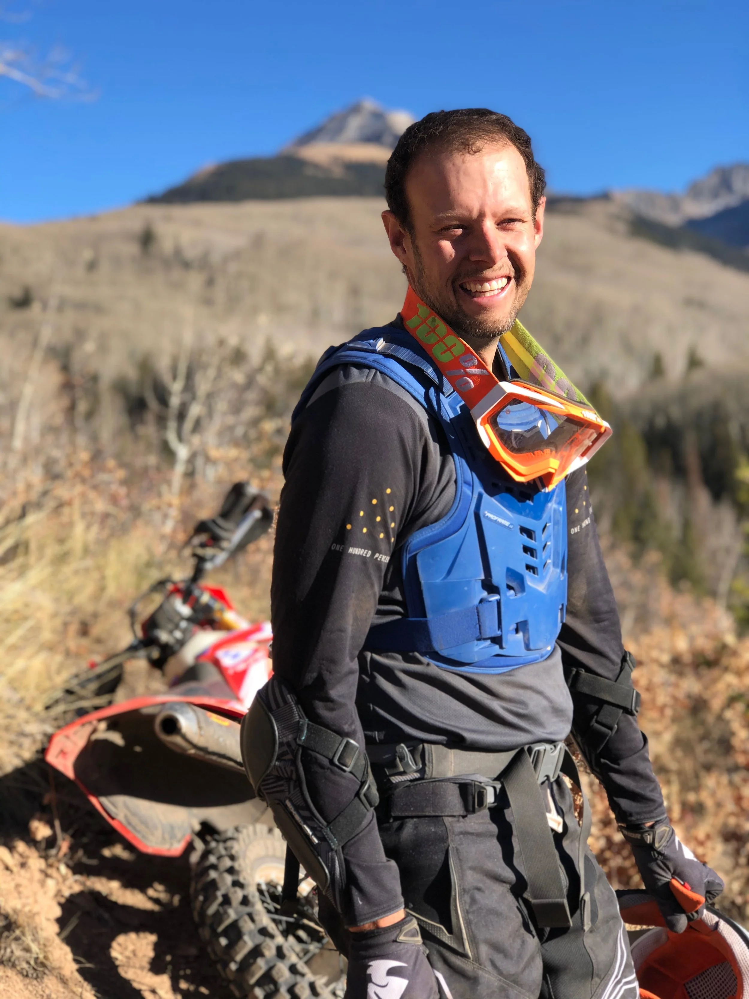 Services — Montezuma Real Estate Co.