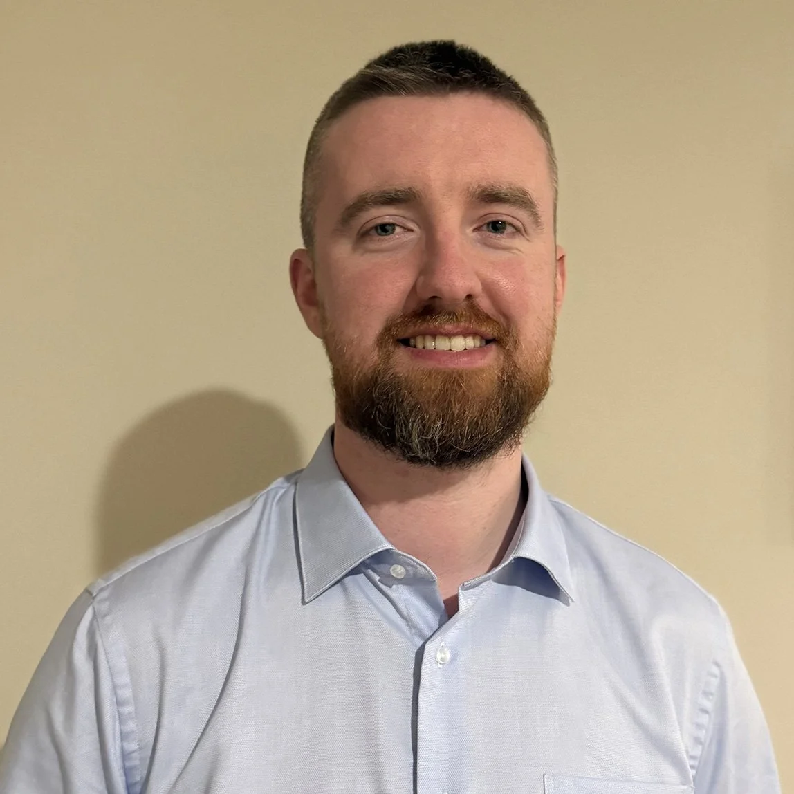 Dr Padraig Arthur