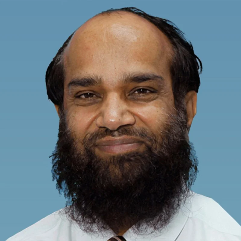 Dr. Fazil Junejo