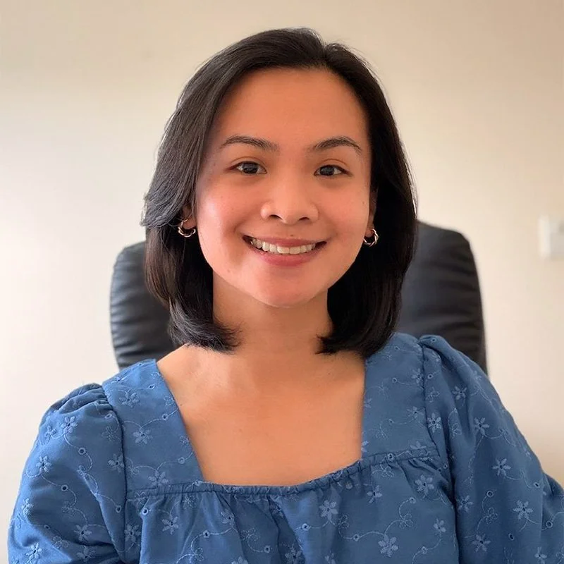 Dr Krystel Batino