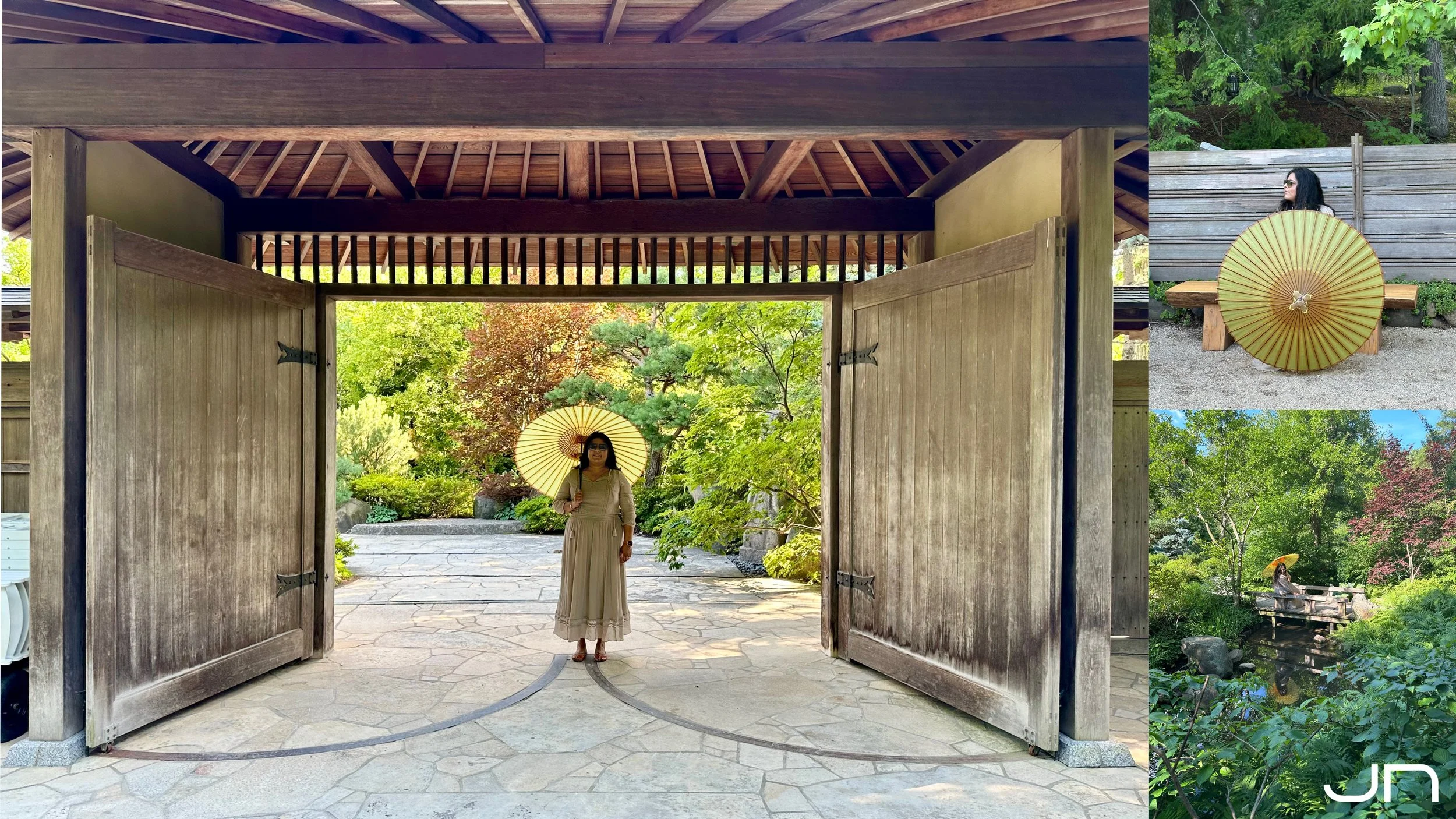 LANDSCAPE AS A THRESHOLD