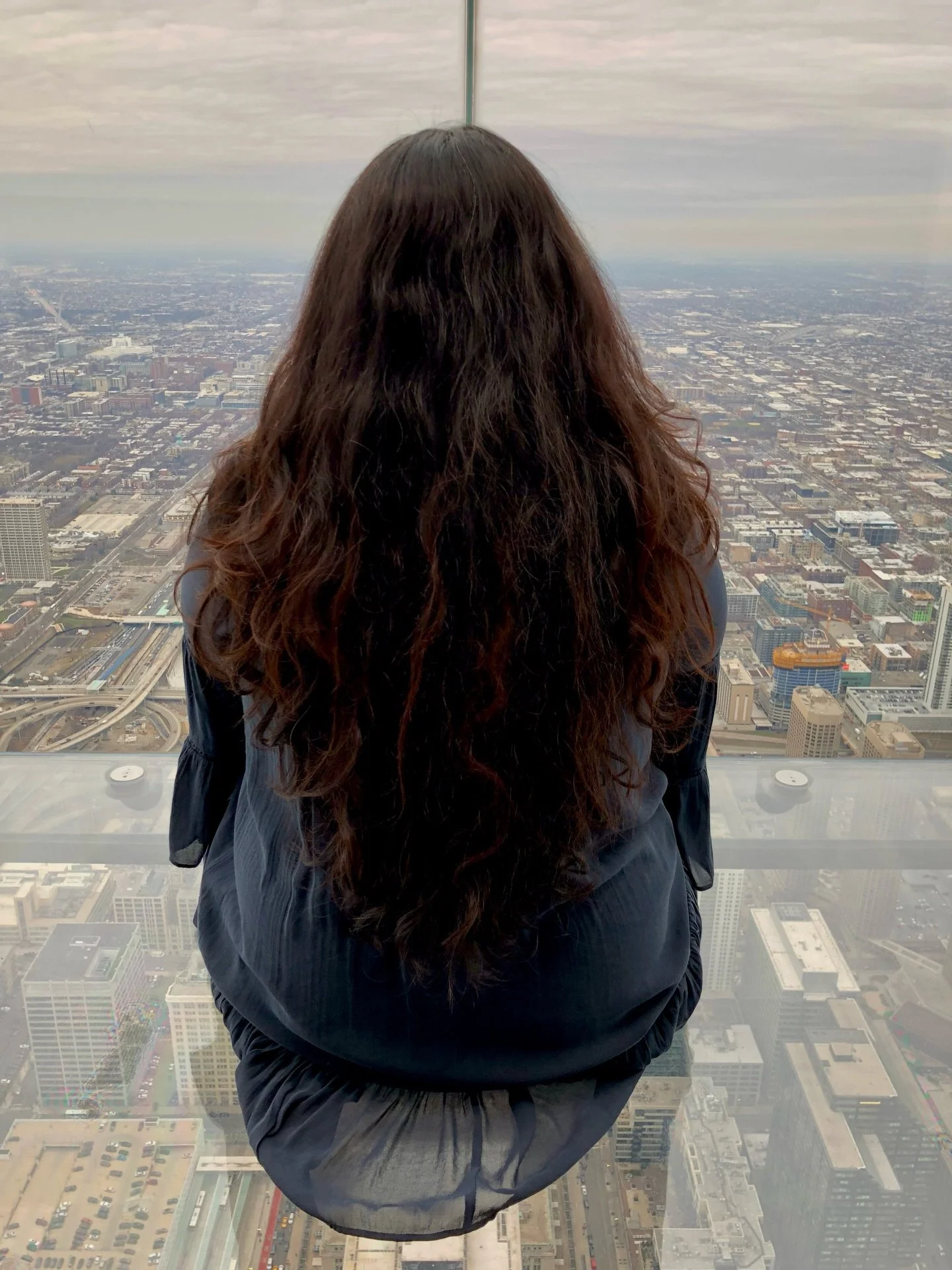 Threshold Thursdays | Mindset shift to design your dreams

Today wasn&rsquo;t dramatic&mdash;but it was decisive.

I hired a business coach to help me design my service offers, and in doing so, I crossed a threshold I&rsquo;ve been standing at for a 