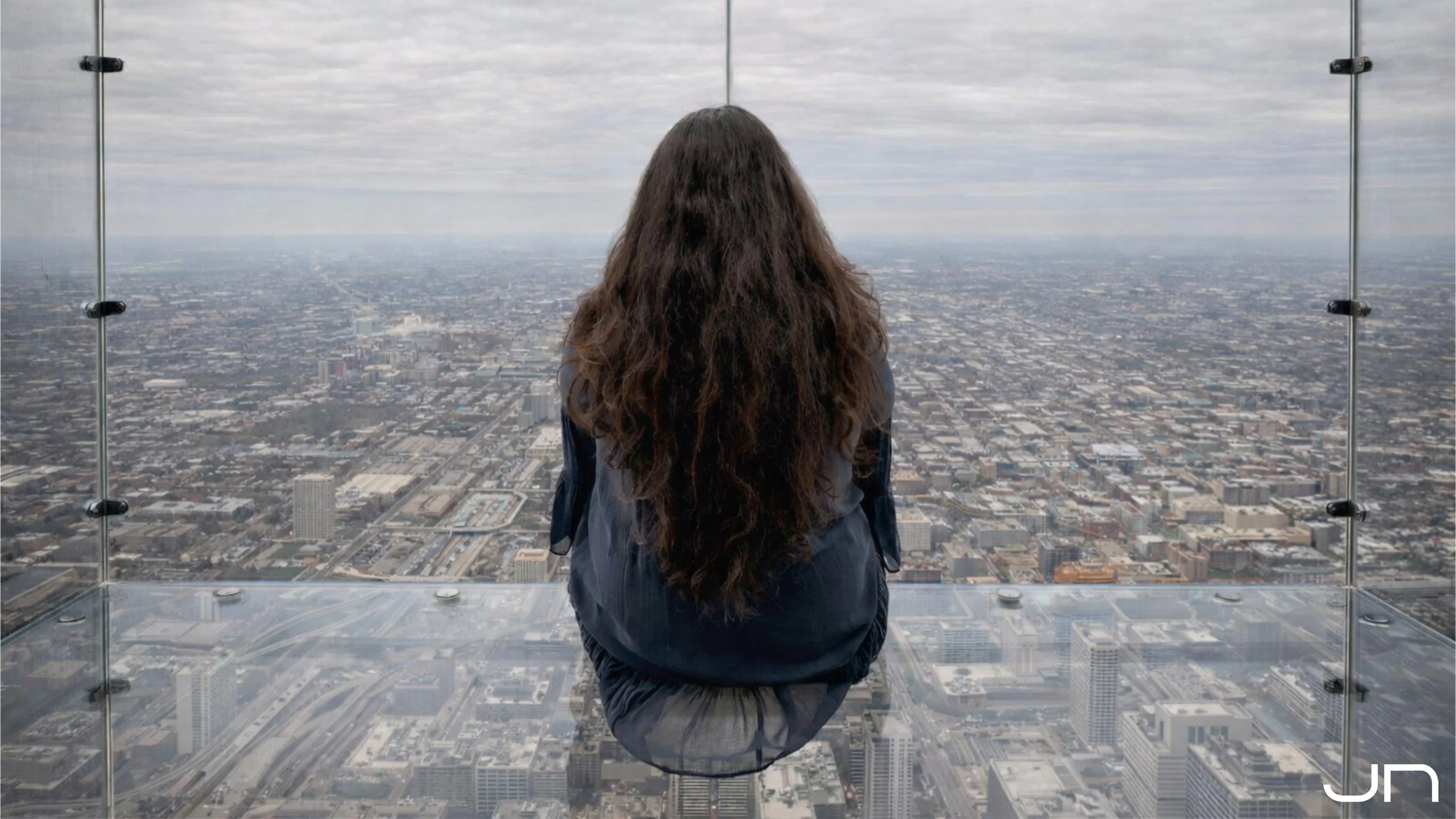 CROSSING THE THRESHOLD