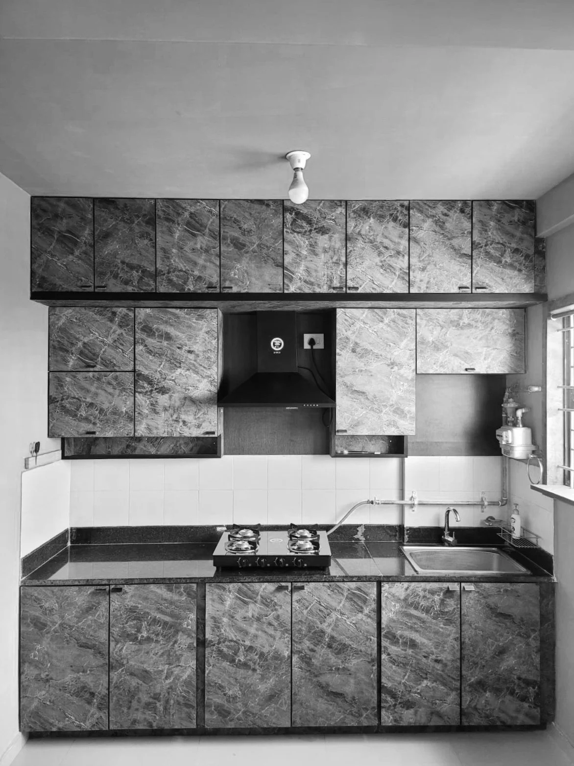 SMONDOVILLE INTERIOR DESIGN