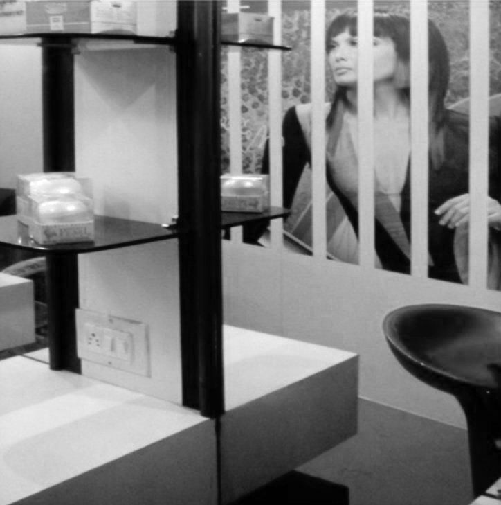 WELLA DIANA BEAUTY PARLOR