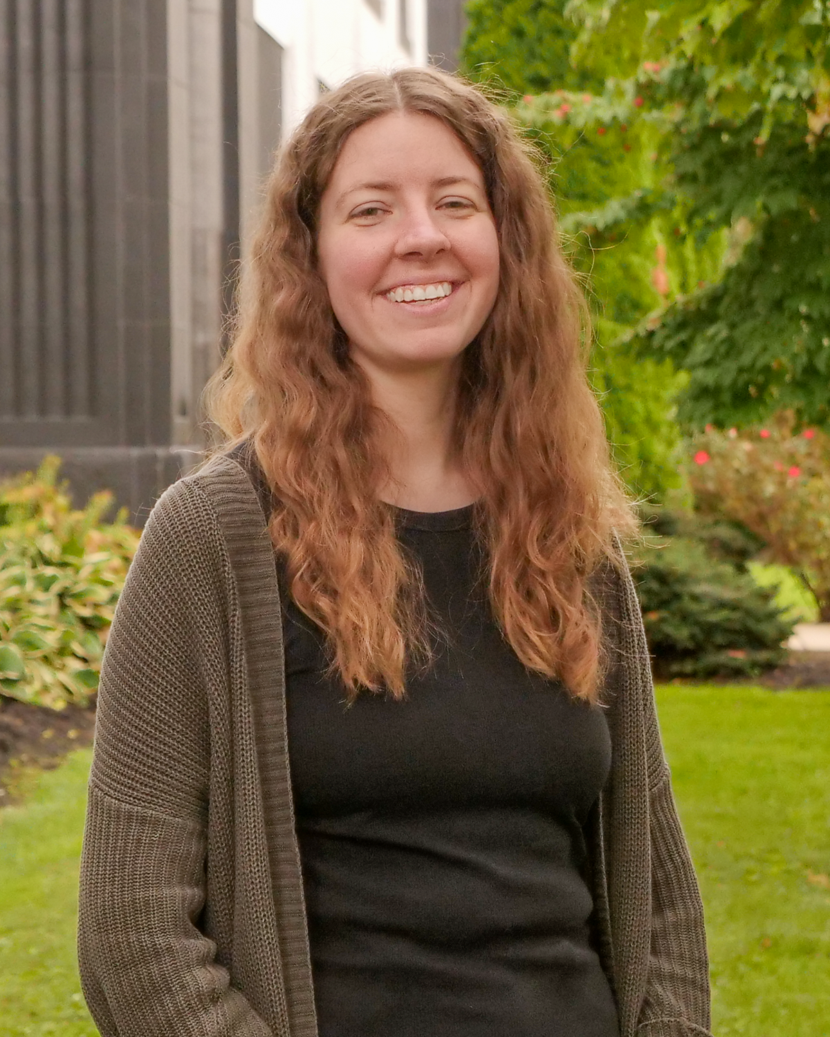 Heather Renga