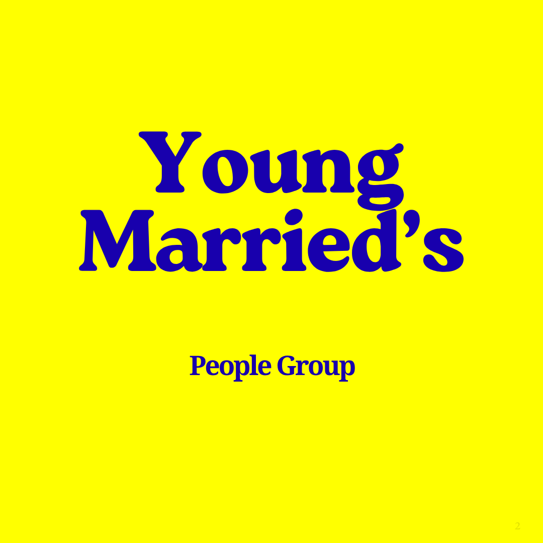 Young Married's