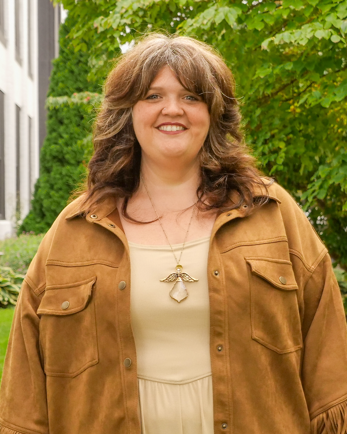 Heather Hilker