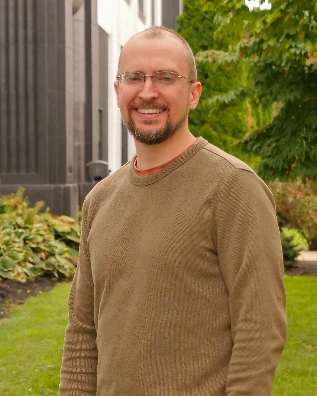 Jeff Renga
