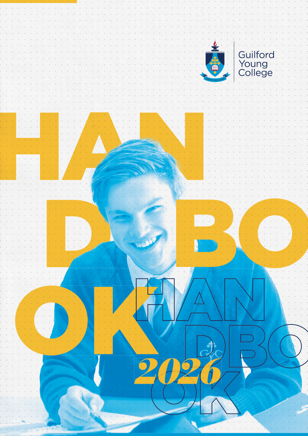Course Handbook Form Course Handbook | Guilford Young College