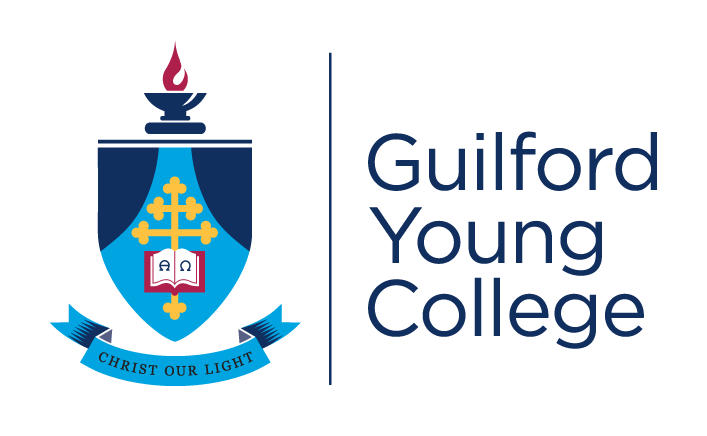 Guilford Young College