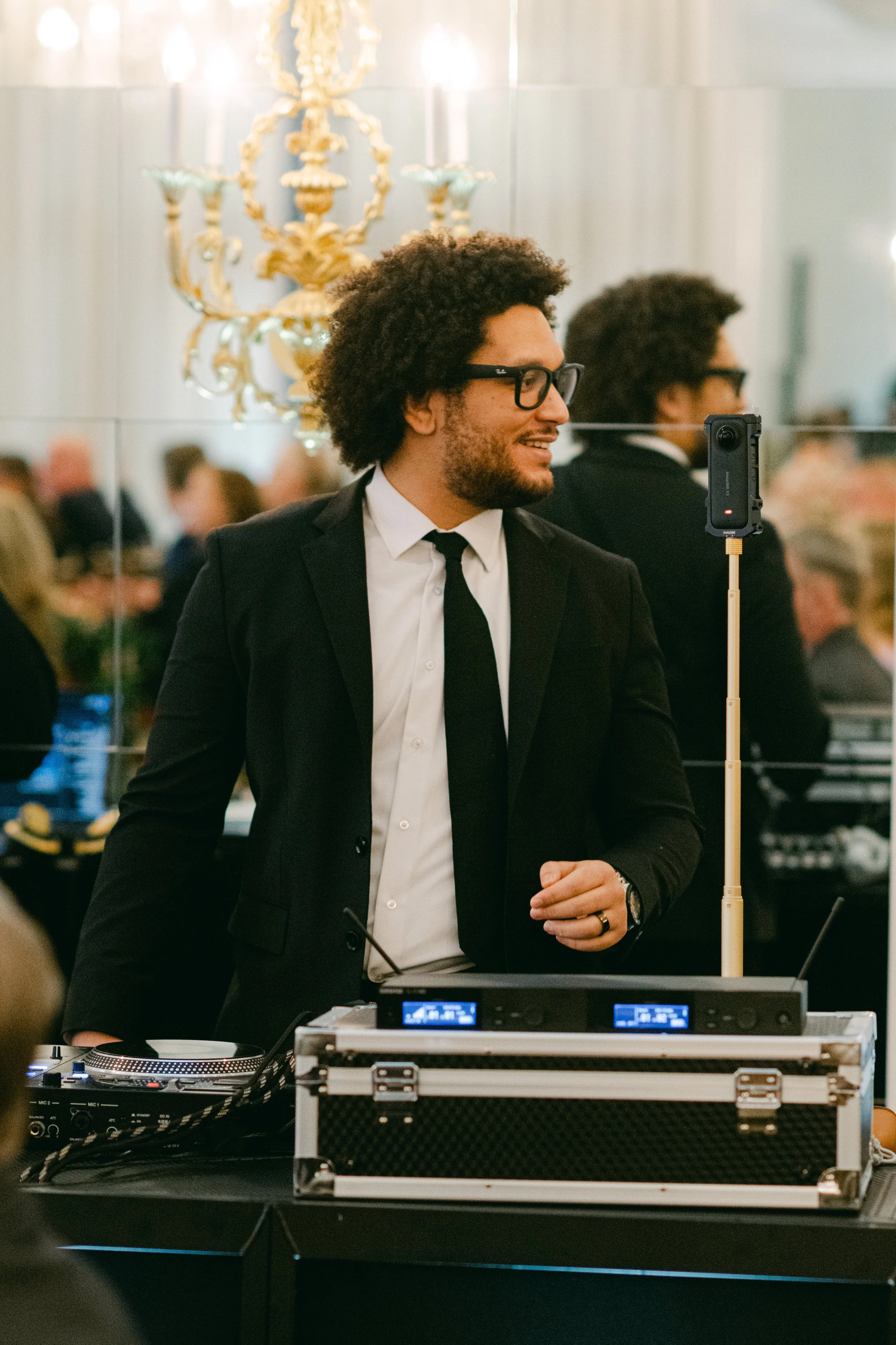 Sydney and Bode Hotel Carmichael Wedding Alison Mae Photography_AMP3802.jpg