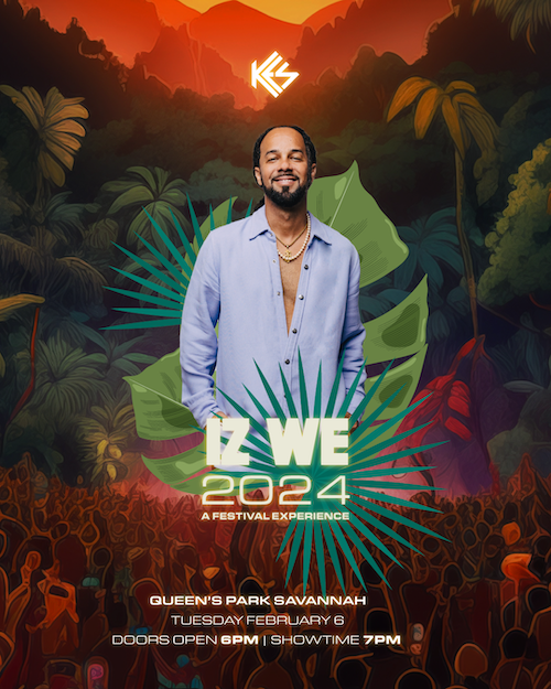 Kes Fest KES IZWE FESTIVAL 2024