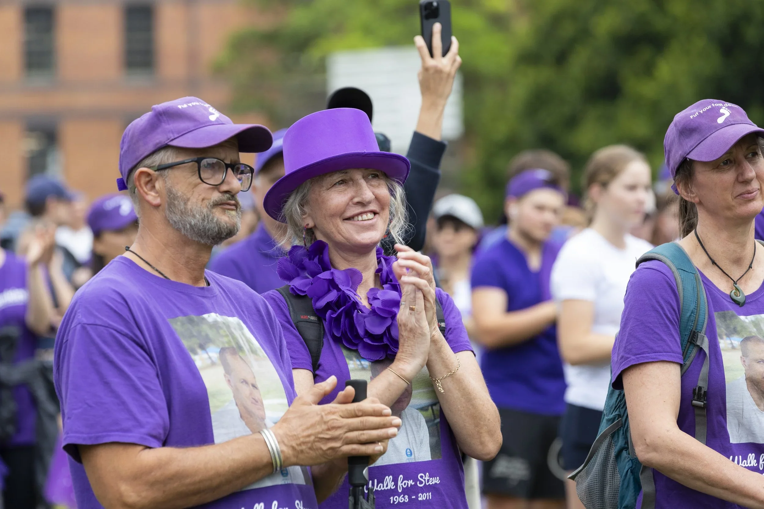 Put Your Foot Down Sydney