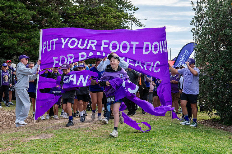 Put Your Foot Down Melbourne