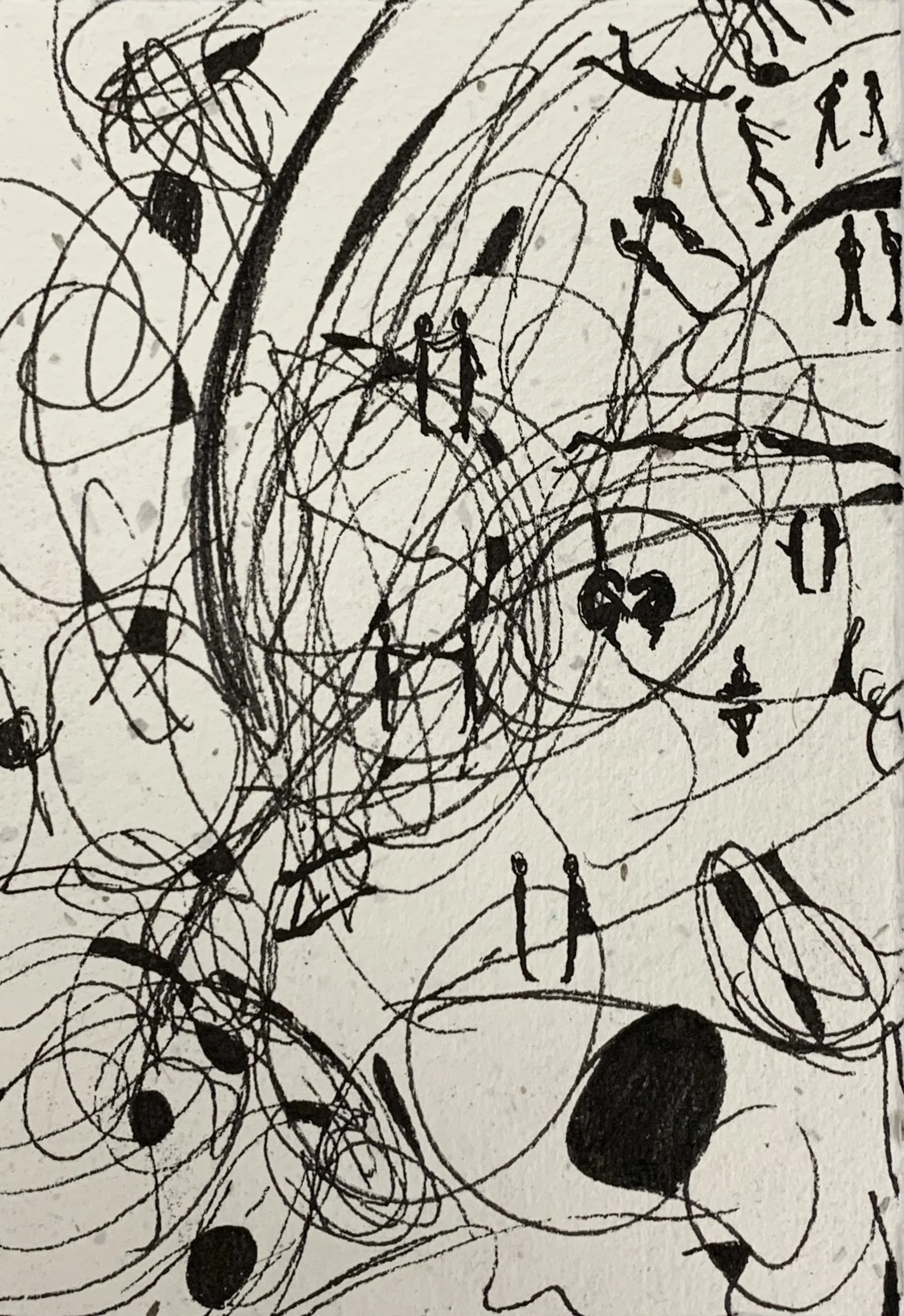 Lo que si_2019_5x7%22_pen on paper.jpg