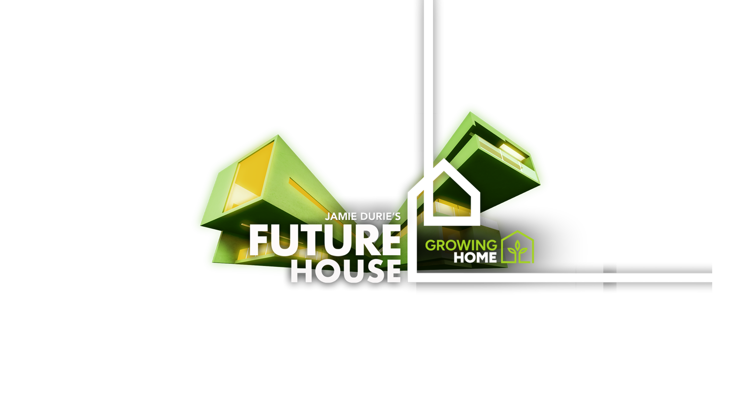 Jamie Duries Future House