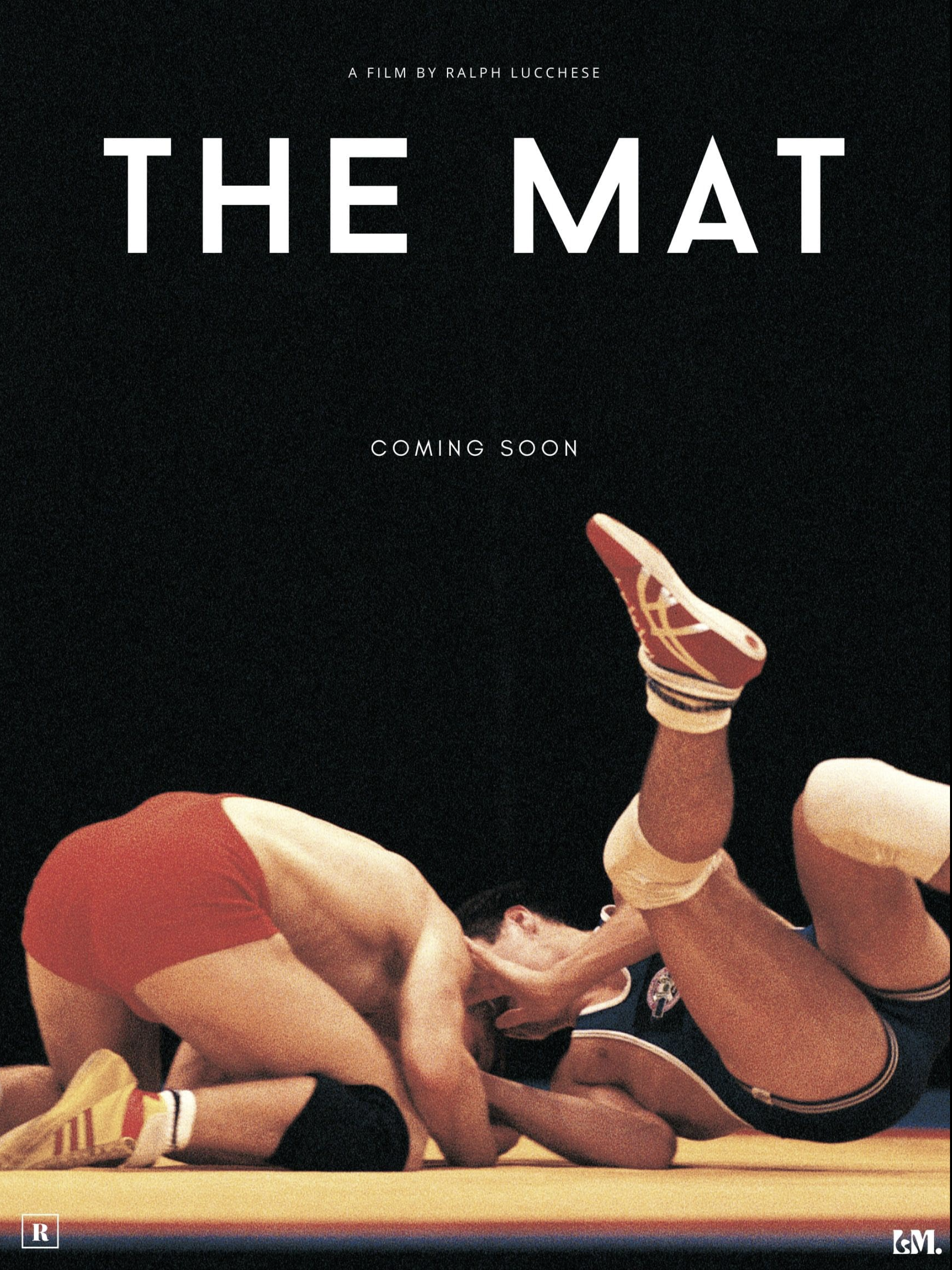 The Mat - Feature Film - Cinematographer | A-Cam / Steadicam 