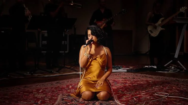 Apple Music - Raye - Concert For One