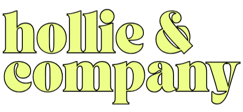 Hollie &amp; Company
