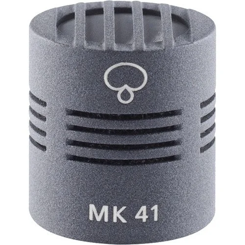 Schoeps SUPERCARDIOID MK 4 Capsule series