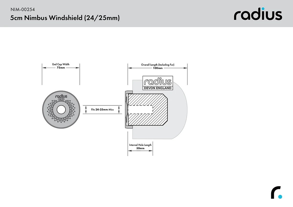 NIM-002545cmNimbusWindshield_24-25_Image3Dimensions.jpg