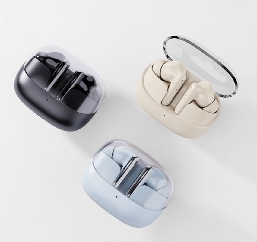SHANLING MTW60 True Wireless In-Ear Monitor