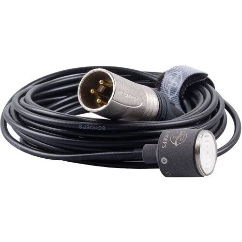 Schoeps CMC 1 K Colette Microphone Amplifier