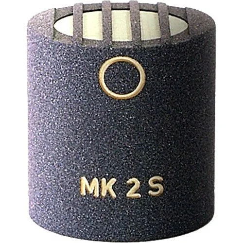 Schoeps OMNI MK 2 Capsule series