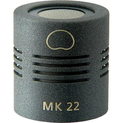 Schoeps OPEN CARDIOID MK 21 Capsule series