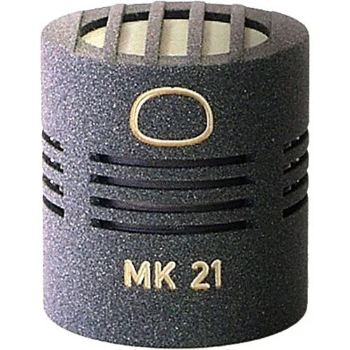 Schoeps WIDE CARDIOID MK 21 Capsule series