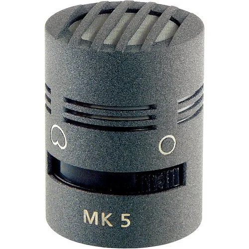 Schoeps SWITCHABLE  MK 5 Capsule series