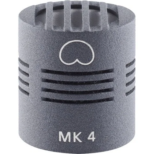 Schoeps CARDIOID MK 4 Capsule series