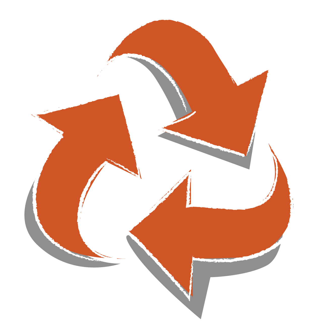 Landfill reduction