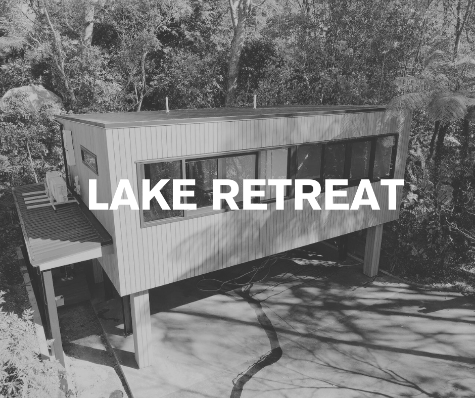Lake Retreat