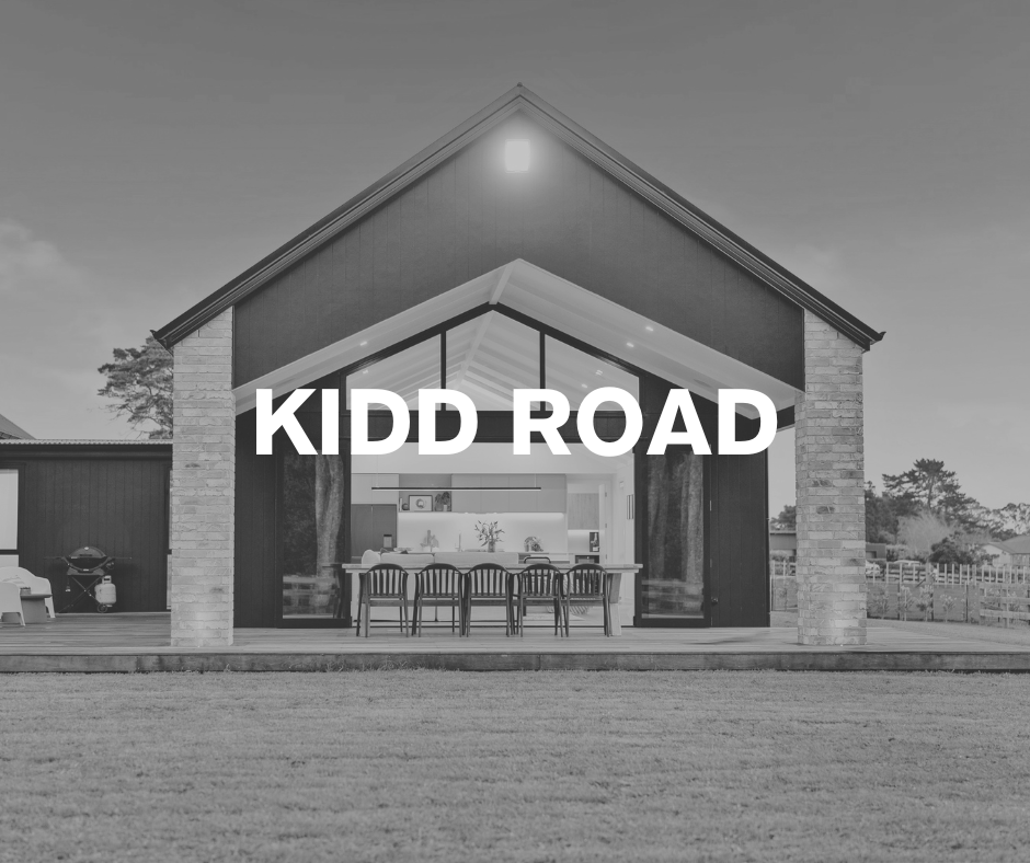 Kidd Road