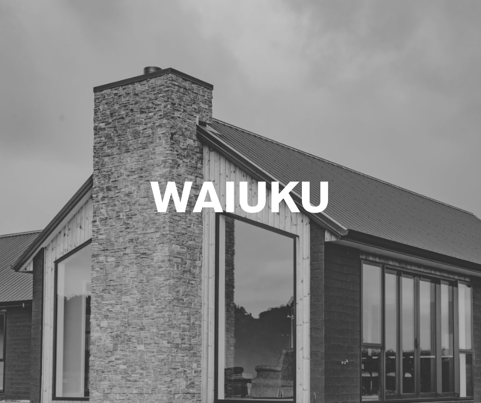 Waiuku