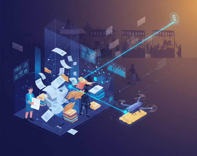 Cracking the Code: Your Guide to Hassle-Free Export Invoicing in Bangladesh