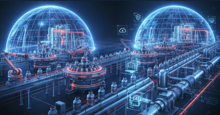 LPG Carousel Systems: Future-Proofing for Seamless Expansion