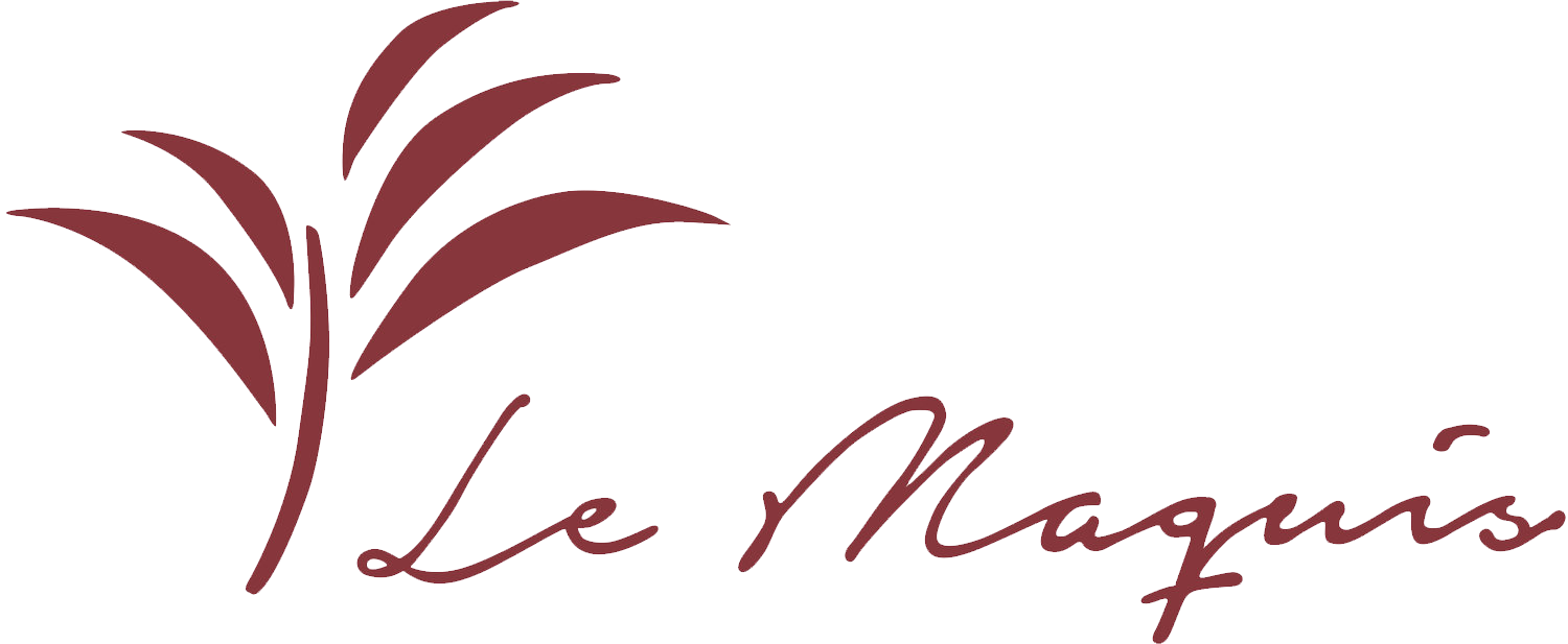 Le Maquis