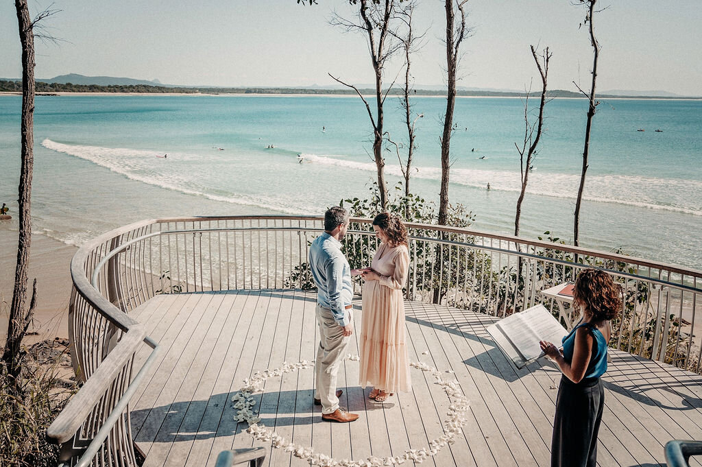 Noosa Elopement Packages Fancy and free weddings Natalie Skye Celebrant Little Cove No Fuss sunshine coast.jpg